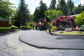 Driveway Pressure Washing in Lynchburg, TN